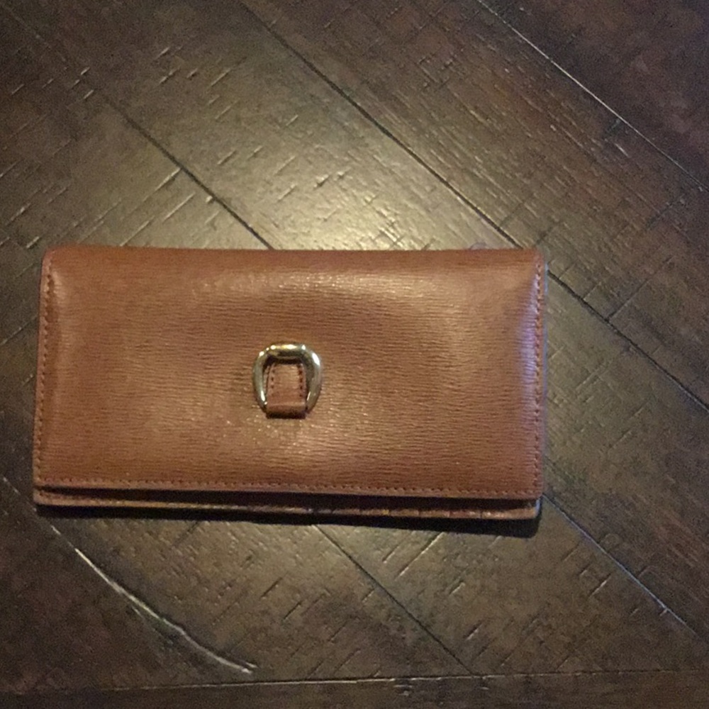 Ralph Lauren Wallet